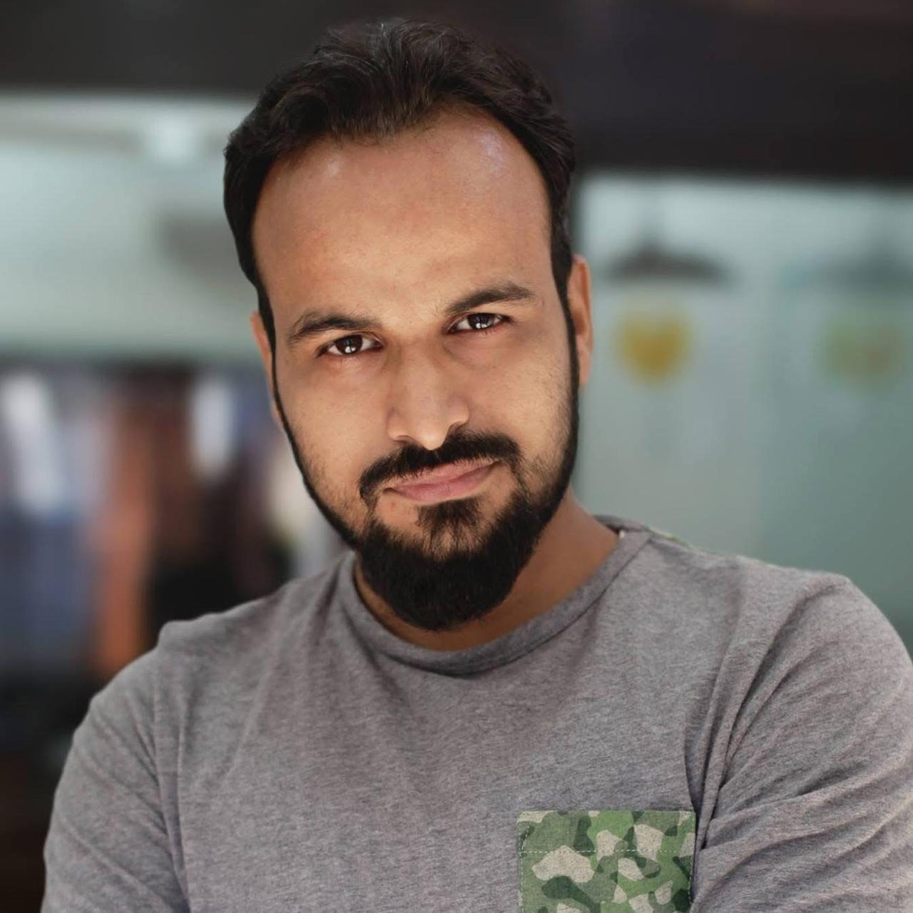 Gaurav Sharma