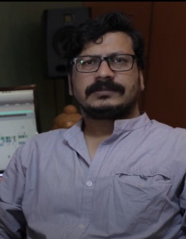 Rajendra Prashad