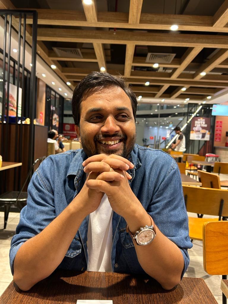 Sachin Srivastava